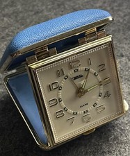 Coral Alam Clock Vintage Retro