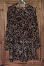 H&M Divided brown tan and