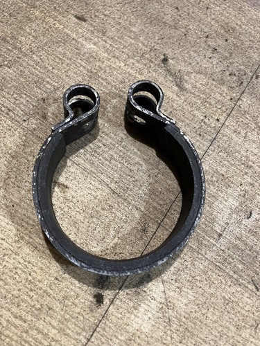 Brake band ransomes textron - brake,