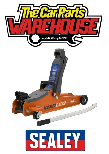 Sealey 1020leo tonne low - sealey,