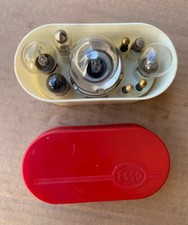 Bulb pots holder lights