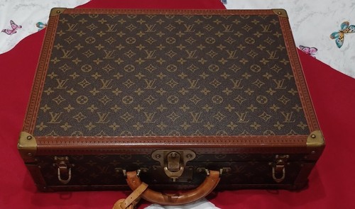 Genuine louis vuitton - vuitton, monogram