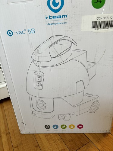Professional team vac - vac, 5b