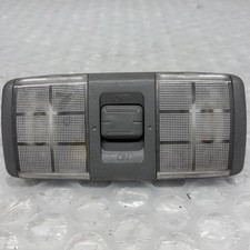 Roof Courtesy Light Middle for