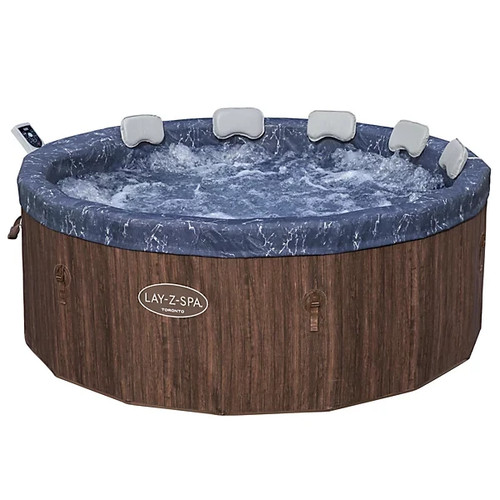 Lay spa toronto thermacore 7 - toronto,