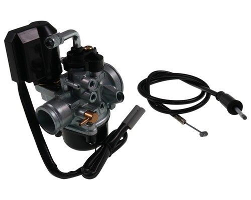Carburetor kak racing 5mm - carburetor,