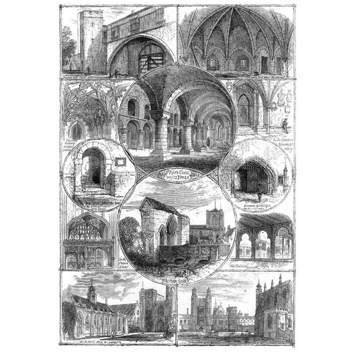 London waltham abbey bloody - waltham,