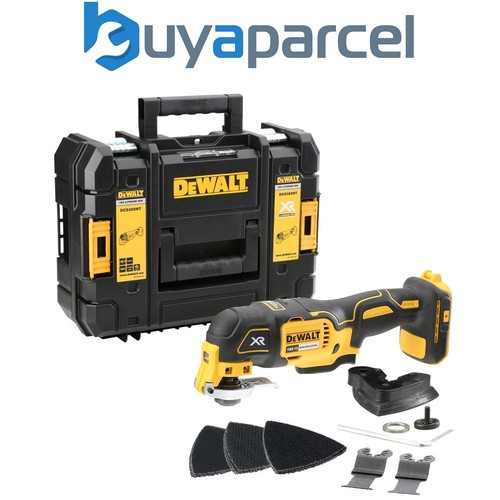 Dewalt dcs355n 18v - dewalt,