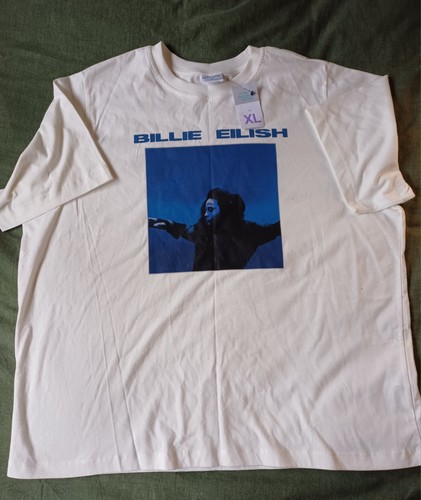 Official licensed billie - official,
