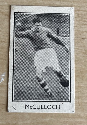 Adam mcculloch third lanark - adam,