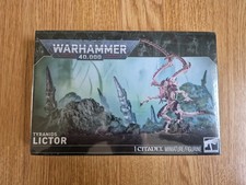 Tyranids Lictor Warhammer 40k