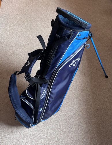 Callaway hyperlite stand - 2, bag