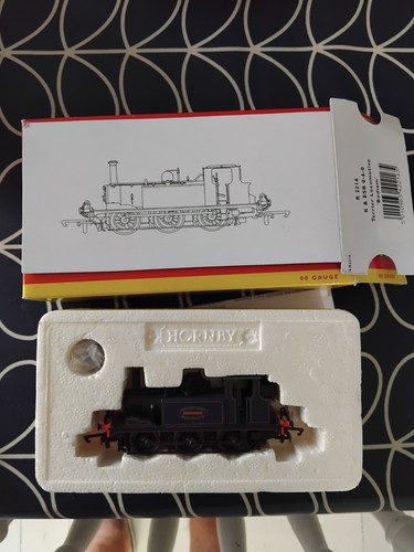 Hornby r2216 esr 6 - r2216, 0-6-0
