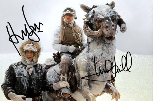 Harrison ford mark hamill - mark,