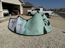 Cabrinha Drifter 10M Kite