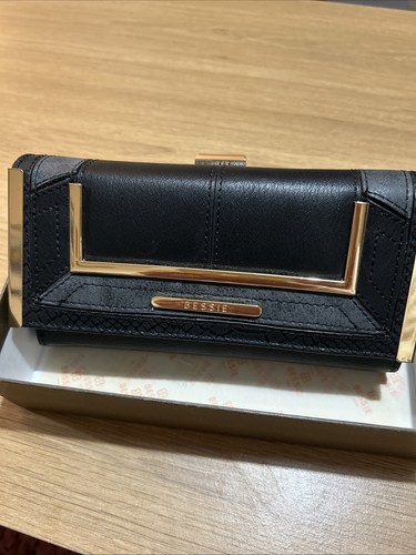 Bessie london clutch - london, bag