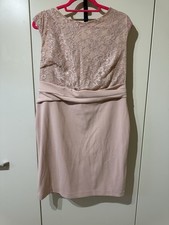 Roman Dress Size 14 Petite Mother of the Bride, Wedding Or Races Outfit