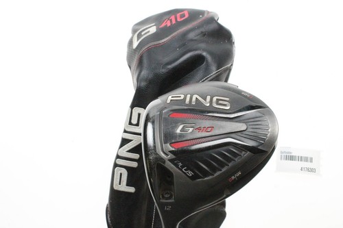 Ping g410 plus - ping,