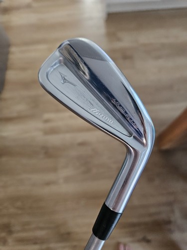 Mizuno mmc fli - fli-hi, iron
