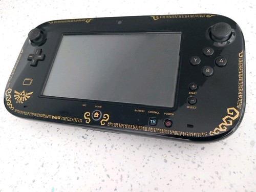 Genuine official nintendo - nintendo, wii