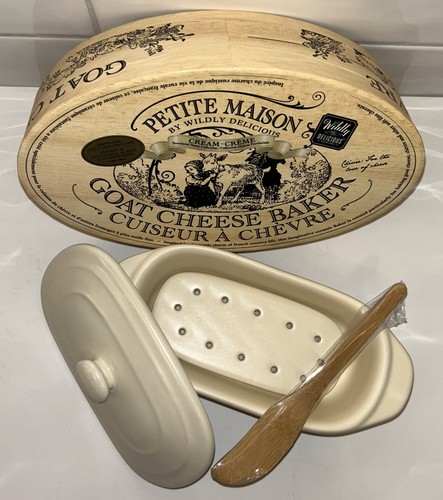 Petite maison goat - petite,