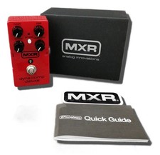 MXR Dyna Comp Deluxe