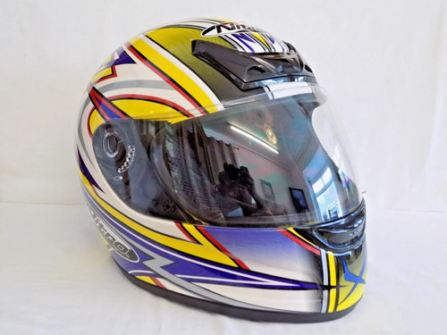 Nitro n320 full face - nitro,