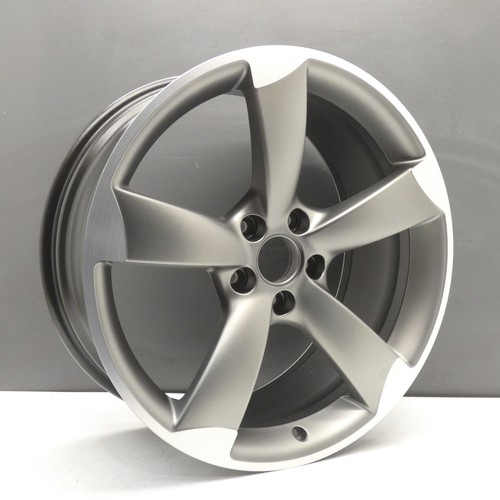 Audi rotor 19 alloy - audi,