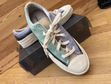 Converse Chuck 70 Ox Cool Sage