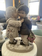 1996 Enesco " A Holiday