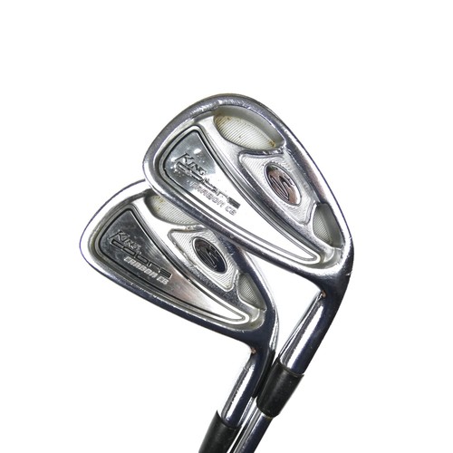 King cobra carbon - cobra, cb