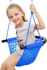ROPECUBE Hand-Knitting Toddler
