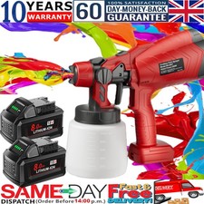 For Milwaukee M18 18V Battery