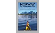 Norway the outdoor paradise - paradise-, a