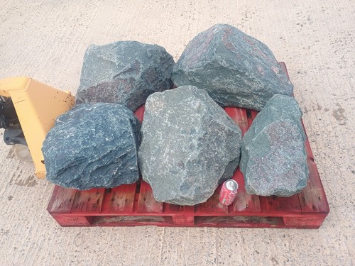 5large granite garden - ,