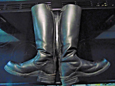 Mountain Horse boots size 4/37