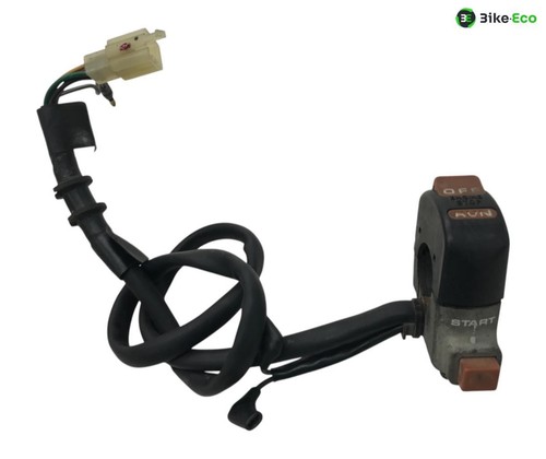Honda mtx 1983 1987 right - 50, 1983-1987