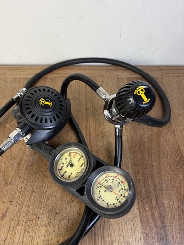 Divers conshelf se2 - divers,