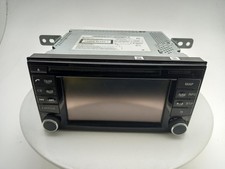 NISSAN NOTE Satellite Navigation Unit 2013-2017 25915BX80C 