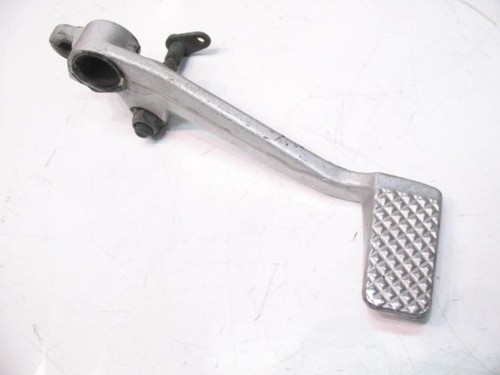 Brake pedal yamaha fzs - pedal,