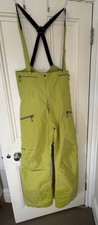 Patagonia Gore Tex ski /