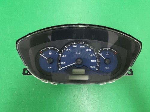 2009 chevrolet matiz spark - 2009, (spark
