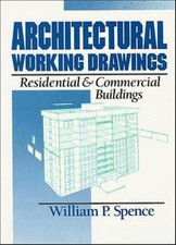 Architectural Working Drawings