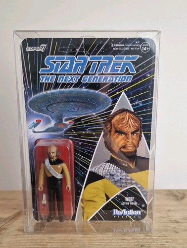 Star trek the next - trek,