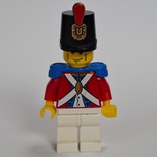Lego Minifigure - Pirate