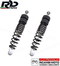 PAIR ADJUSTABLE REAR SHOCK