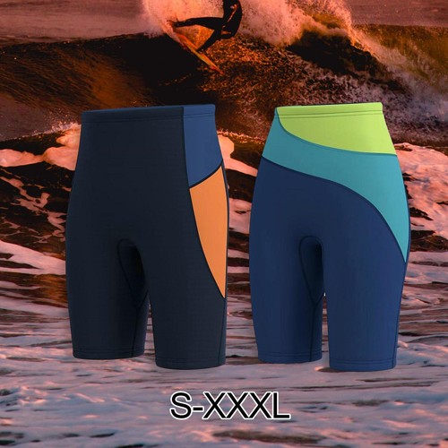 Scuba diving shorts 3mm - diving,