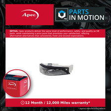 Mirror Indicator fits TOYOTA