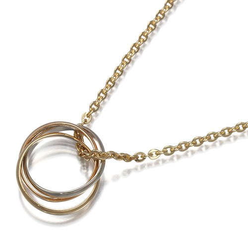 Auth cartier necklace - auth,