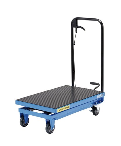 Draper 99814 hydraulic - 99814, lifting
